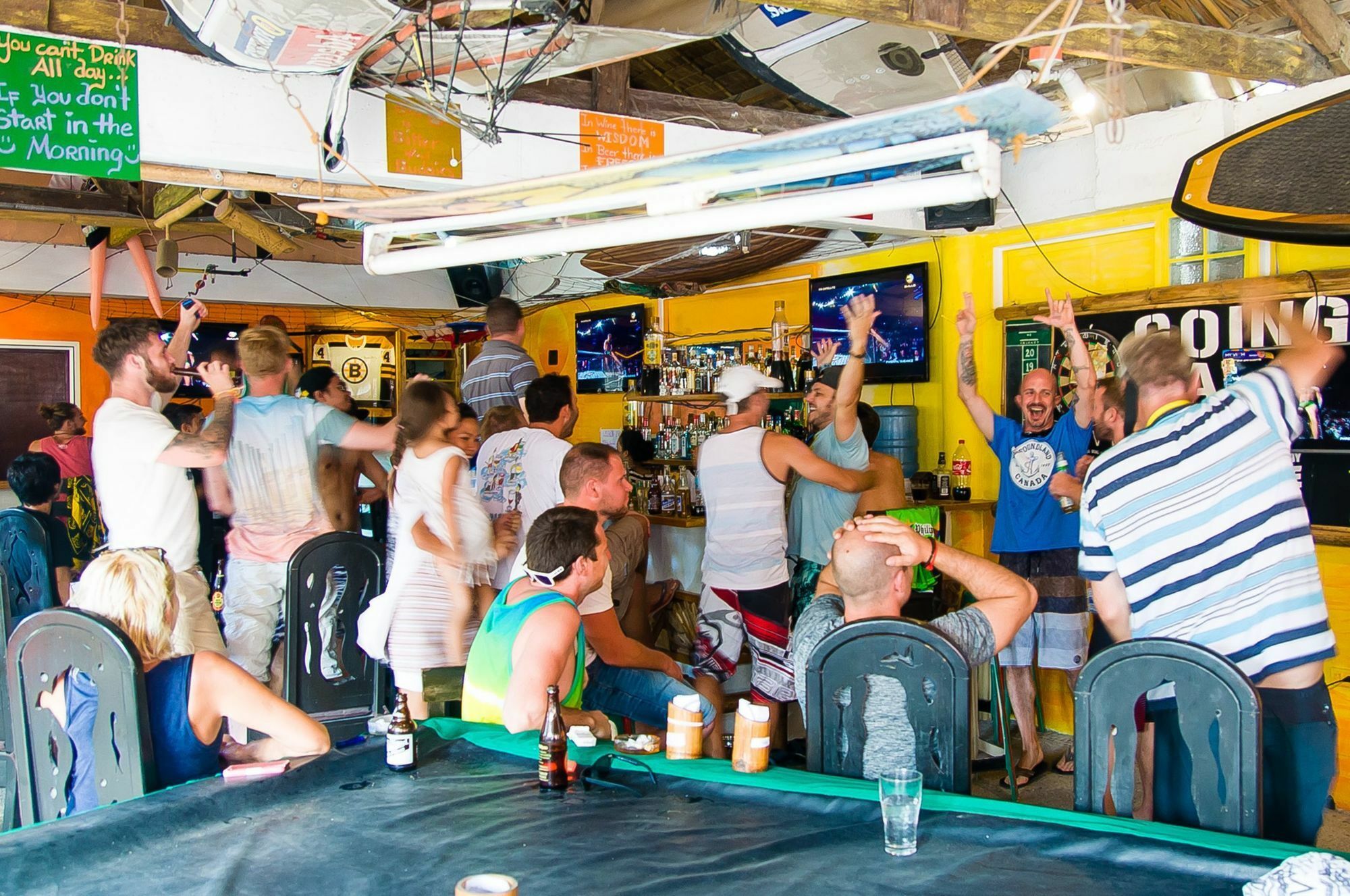 Jeepney Hostel And Kite Resort Balabag  Екстер'єр фото